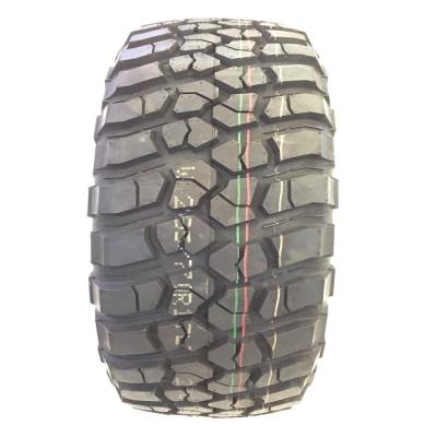 China Lakesea 4x4 31 33 35 37 40 225 245 265 285 35x10.5R15 31x10.5r16 35x12.5r16 4x4 suv mud tire 30 for sale