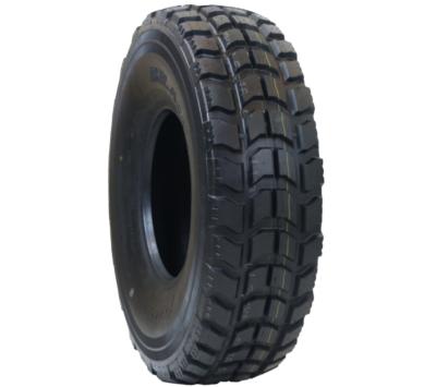 China LAKESEA MILITARY USE mpv tire 37x12.5R16.5 all terrain light truck 4WD 4x4 mud tire military tire for sale