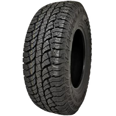 China Malaysia Nature Factory Price Doublestar Car Tire Price Rubber Cheap ACP Tire Car Tire 195R14C LT285/75R16 for sale