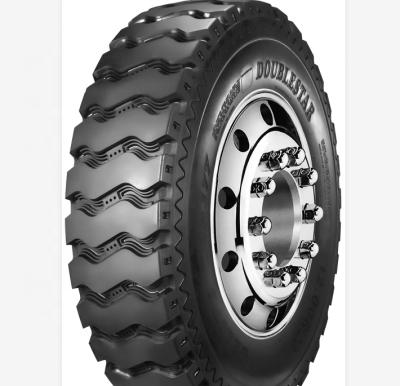 China Lakesea/Truck Bus Tire Doublestar 11R22.5-cheap Price 11.00R20 for sale