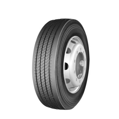 China Longmarch/Roadlux 22.5 Tires 11R22.5 Truck Tires LM120 11R24.5 255/70R22.5 285/75R24.5 295/75R22.5 11R22.5 for sale