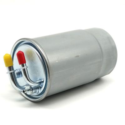 China W712/83 Good Quality Diesel Filter Car Truck Diesel Filter Fuel Filter Assembly For MANN+HUMMEL 110*200 mm for sale