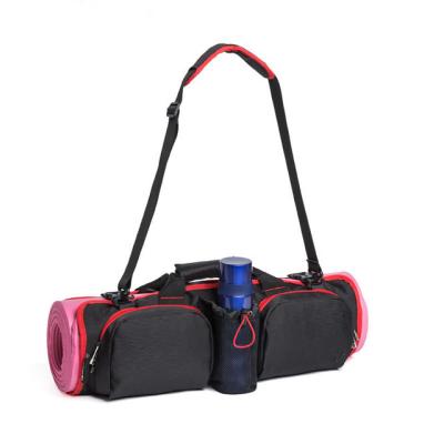 China Superb quality & Fun and easy to use & Comfortable Custom Foldable Easy To Carry Yoga Sports Bag for sale