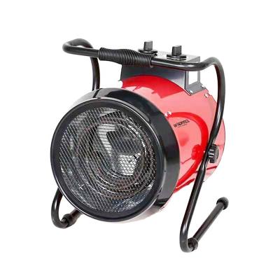 China Factory new style 5000W industrial heater for household heating heater for chicken farm for sale