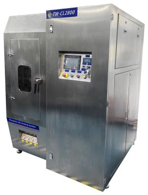 China 380V 50HZ automatische Bildschirmreinigungsmaschine 35KW Verschleißfest zu verkaufen