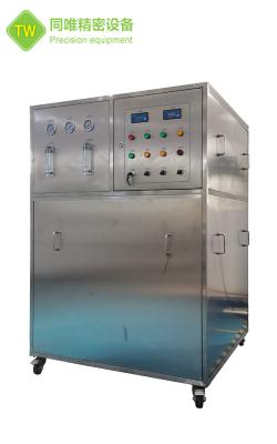 Cina 0.3-0.4MPa Ionizzatore d' acqua commerciale, Multiscene Industrial Alkaline Water Machine in vendita