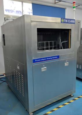 China Instalações de solda por ondas duráveis Equipamento de limpeza Forno Aço inoxidável à prova de ácidos à venda