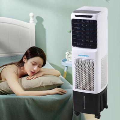 China New Household Evaporative Cooler AC Air Conditioner Air Cooling Fan With 13L Water Tank for sale