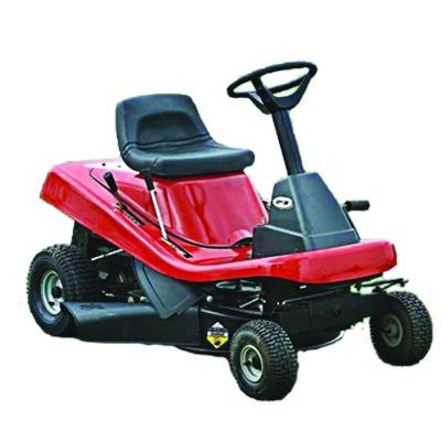 China Original Quality 4-Stroke IF-800 - 132cm Commercial Zero Turn Mower Riding Lawn Mower for sale