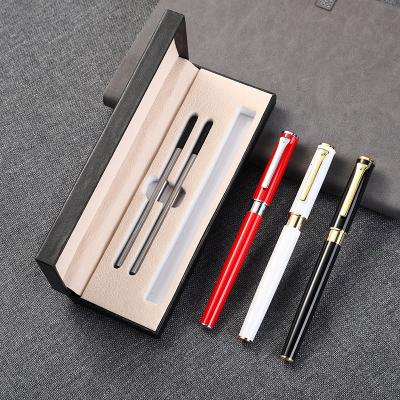 China office & Perfect Gift Pen Sets Metal Signature Pens Art Stationery Pen Office Supplies Items Uptodate Buy Business School Supplies for sale