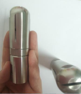 China 19250 Type Self-rotary tank washing nozzle ,stainless steel bottle washer nozzle for sale