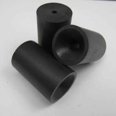 China Blasting Nozzle BNP Boron Carbide, High Performance Sandblasting Nozzles for sale