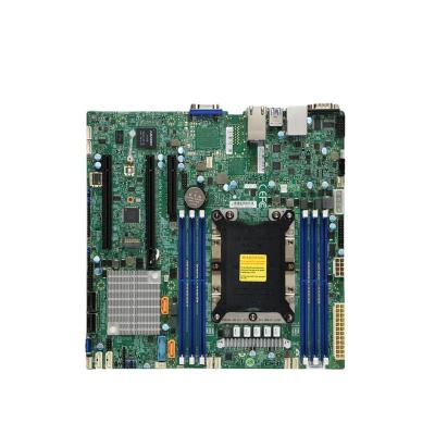 China Server suitable for Supermicro server accessories motherboard MBD-X12DPG-QT6 for sale