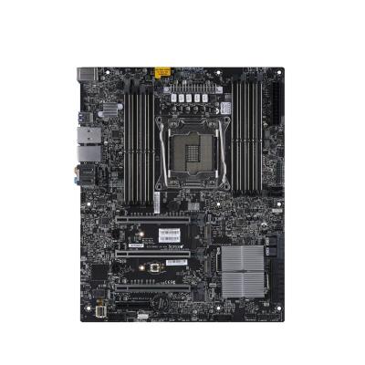 China Server suitable for Supermicro server accessories motherboard MBD-X12DPG-QT6 for sale