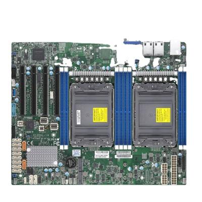 China Server suitable for Supermicro server accessories motherboard MBD-X12DPG-QT6 for sale