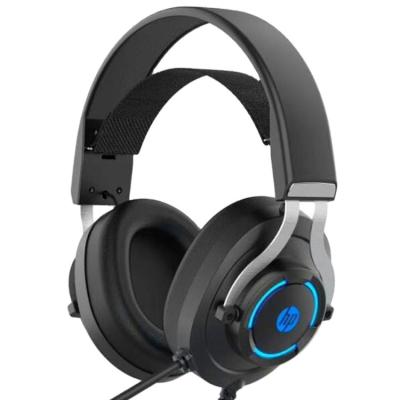 China H360G Perfect Hits H360G Sound Headphone Gaming Headphone 7.1 Channel USB Cable Laptop Computer Network Office All-in-One General Education for sale