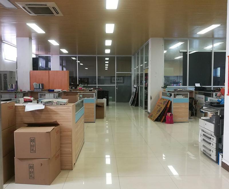 Verified China supplier - Guangdong Meisitu Digital Printing Technology Co., Ltd.