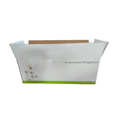 China Recyclable High Quality Thick Strong Moving Box 5 Ply Cartons For Pickups Wrinkled Cheap Kraft Paper Cardboard Boxes For Shipping for sale