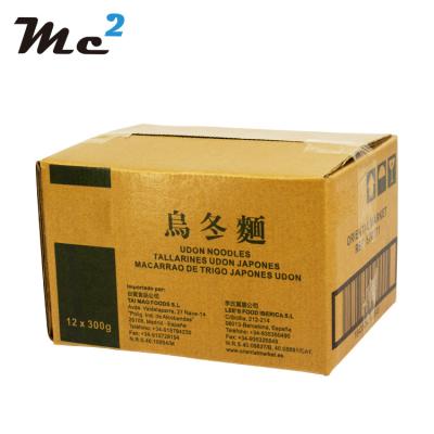 China Hot Sale Professional Custom Printed Recycled Materials Beauty Water Proof RSC Rectangle Corrugated Box Packing Box With Platless Printing Gua for sale