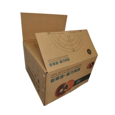 China Recycled Materials K=K Matenialshipping boxes packing box Recycledcardboard boxes package 5-7mm high quality packing accept CN; GUA-OEM for sale