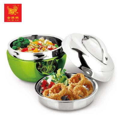 China High quality metal food bowl apple type stainless steel metal food bowl for sale for sale