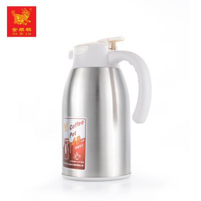 China New Product Sustainable Hot Stainless Steel Kettle Coffee With Good Price for sale