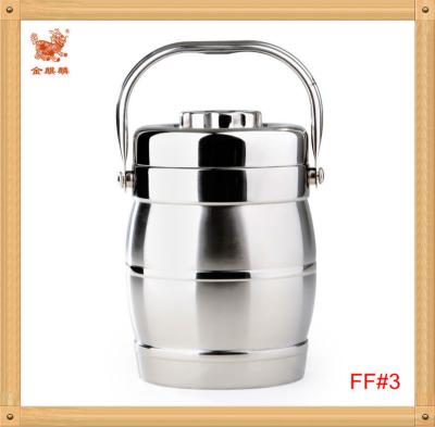 China Viable Famous Factory Airtight Seal Tableware Insulated Wholesale Container For Sale for sale