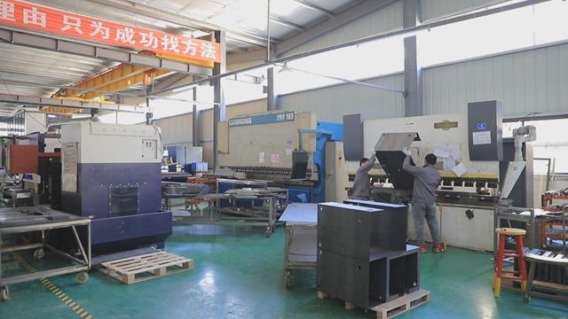 Verified China supplier - Hangzhou Shanhua Stainless Steel Co., Ltd.