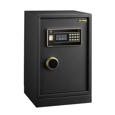 China Durable Security 1.36 Cubic Feet Safe Box Electronic Security Safes And Lock Box Digital Cabinet Home Safe for sale