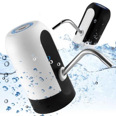 China New Design Drinking Water Pump Automatic Electric Dispensers Eco - Friendly for sale