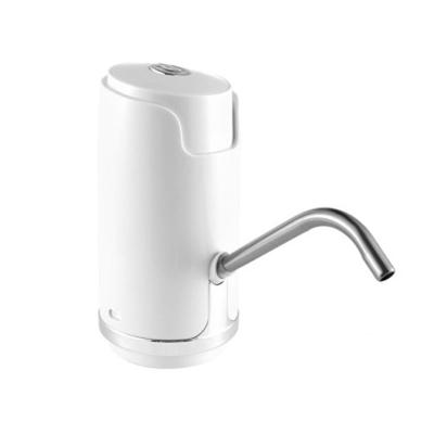 China Factory Price Eco - Friendly USB Charging Automatic Drinking Dispenser Portable Electric Water for sale