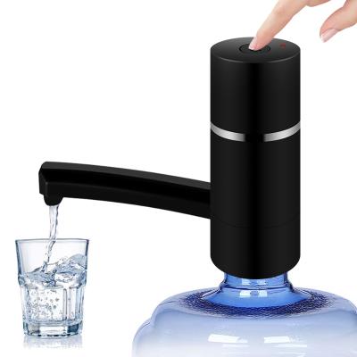 China Eco - Friendly Best Selling Automatic Electric Water Dispenser Parts Gallon Dispenser For Drinking for sale