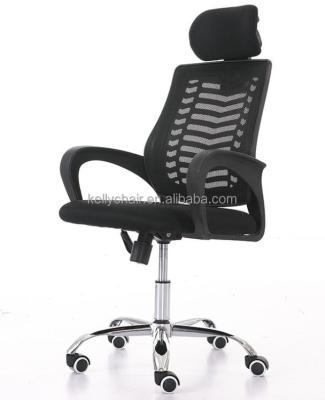 China Modern Premium Locking-Tilting Mechanism Rotation Ergohuman Mesh Chair Computer for sale