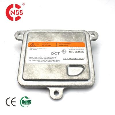 China For Original Car E13 HID Ballast Replacement 35W AC HID Xenon Ballast Canbus 100% Pro for sale