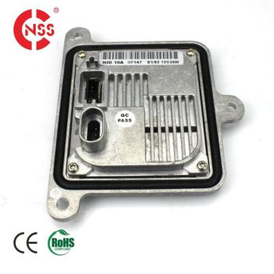 China For Original Car Ballast HID Replacement NSSC OEM Canbus HID Ballast 35W D2S D2R for sale