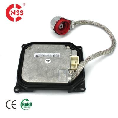 China For Original Car OEM HID Ballast Replacement NSSC HID Ballast Slim Size AC For Original Car Ballast for sale