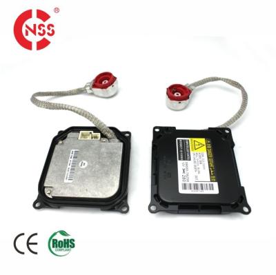 China For Car HID Ballast 35W 23kv Original HID Ballast Replacement NSSC OEM Quality Slim Canbus for sale