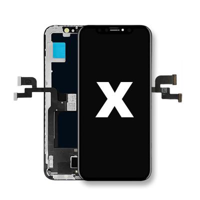 China FOR iPhone 13 Pro Max Full Screen LCD For Iphone X LCD Display Screen Replacement For Iphone X Tft Screen Mobile Phone Repair for sale