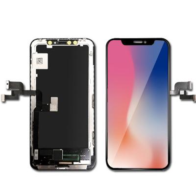 China FOR iPhone 13 Pro Max Full Screen LCD For Iphone XS LCD Display Screen Replacement For Iphone XS Tft Screen Mobile Phone Repair for sale