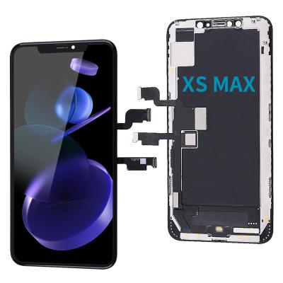 China FOR iPhone 13 Pro Max For iPhone X OLED XS Max XR 11 LCD Screen incell with 3D Touch Digitizer Assembly 12 Pro Max Replacement Display for sale