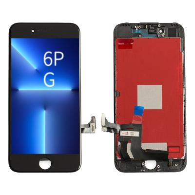 China FOR iPhone 13 pro max for iPhone6 ​​plus cell phone lcd digitizer accessories parts mobile cheap phone Smartphones lcd screen touch display for sale