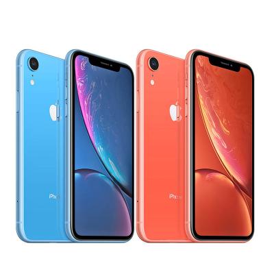 China Smart Cell Phones For iPhone XR 150.9*75.7*8.3mm Excellent Screen Resolution Cheap Cost Effective Smartphones for sale