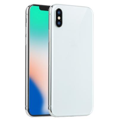 China Cheap Used Cell Phones Unlocked Smartphones For Iphone X Xr Xs 11 max pro Max Original Second Hand Mobile 143.6*70.9*7.7 for sale