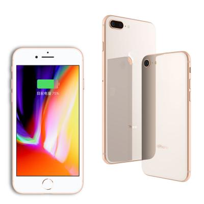 China Unlocked Used Cell Phone With 64G 256Gsecond Hand Cell Phones For iPhone 8 Sale 4.7 Inch 64G Smart Phone 138.4*67.3*7.3mm for sale