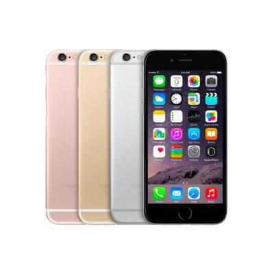 China Wholesale Cheap Price Original Second Hand Cell Phones For Used Iphone 6S Used Cell Phone 138.3*67.1*7.1mm for sale