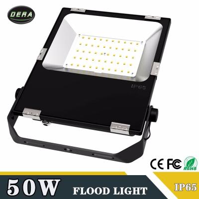 China Professional Cool White Aluminum COB IP65 10w 20w 30w 50w 80w 100w 150w 200w LED 50 Watt Waterproof Outdoor Flood Light Led Flood Light for sale