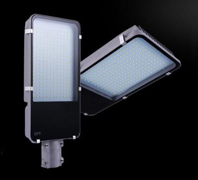 China 20-120W Aluminum LED Street Light For Street Lighting for sale