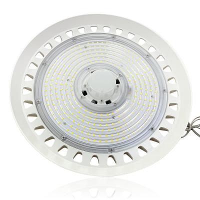 China High Bright UFO Light 240w WAREHOUSE LED Bay Light Cool White 480V for sale