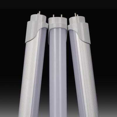 China Non-pollution led tube 8feet 36w 2.4m 110lm/w led fluorescent t8 lamp for sale