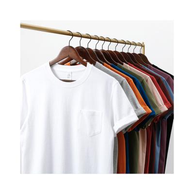 China QUICK DRY Plus Size O-Neck Cheap Plus Size T-shirt Men's Casual Short Sleeve 100% Cotton Men's T-Shirt For Summer for sale